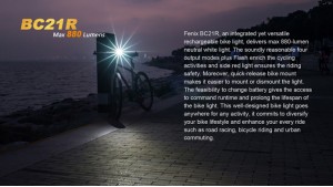 Fenix BC21R